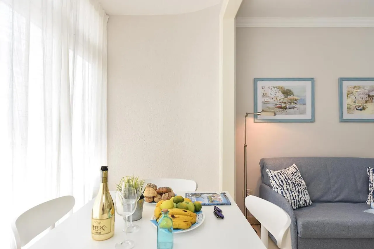 Apartment Las Canteras Beach Las Palmas de Gran Canaria