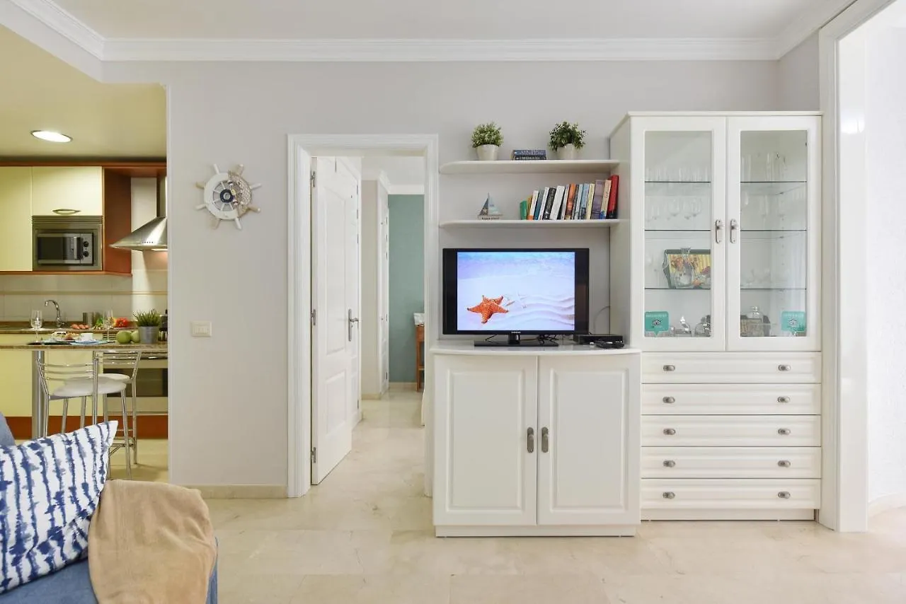 Apartment Las Canteras Beach Las Palmas de Gran Canaria