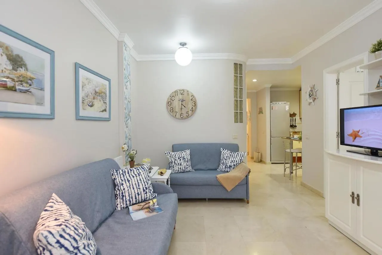 Apartment Las Canteras Beach Las Palmas de Gran Canaria
